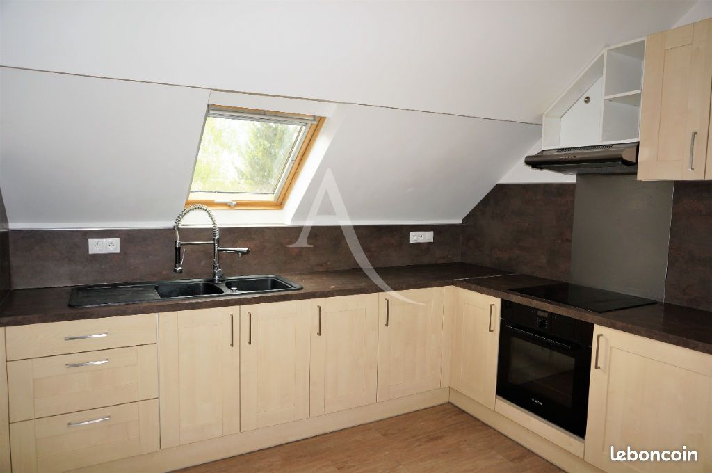 Appartement 2 pièces 31 m² · à Jossigny · 31 m² · 784 €/mois