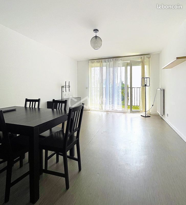 Appartement 4 pièces 85 m² · à Bondy · 85 m² · 1 520 €