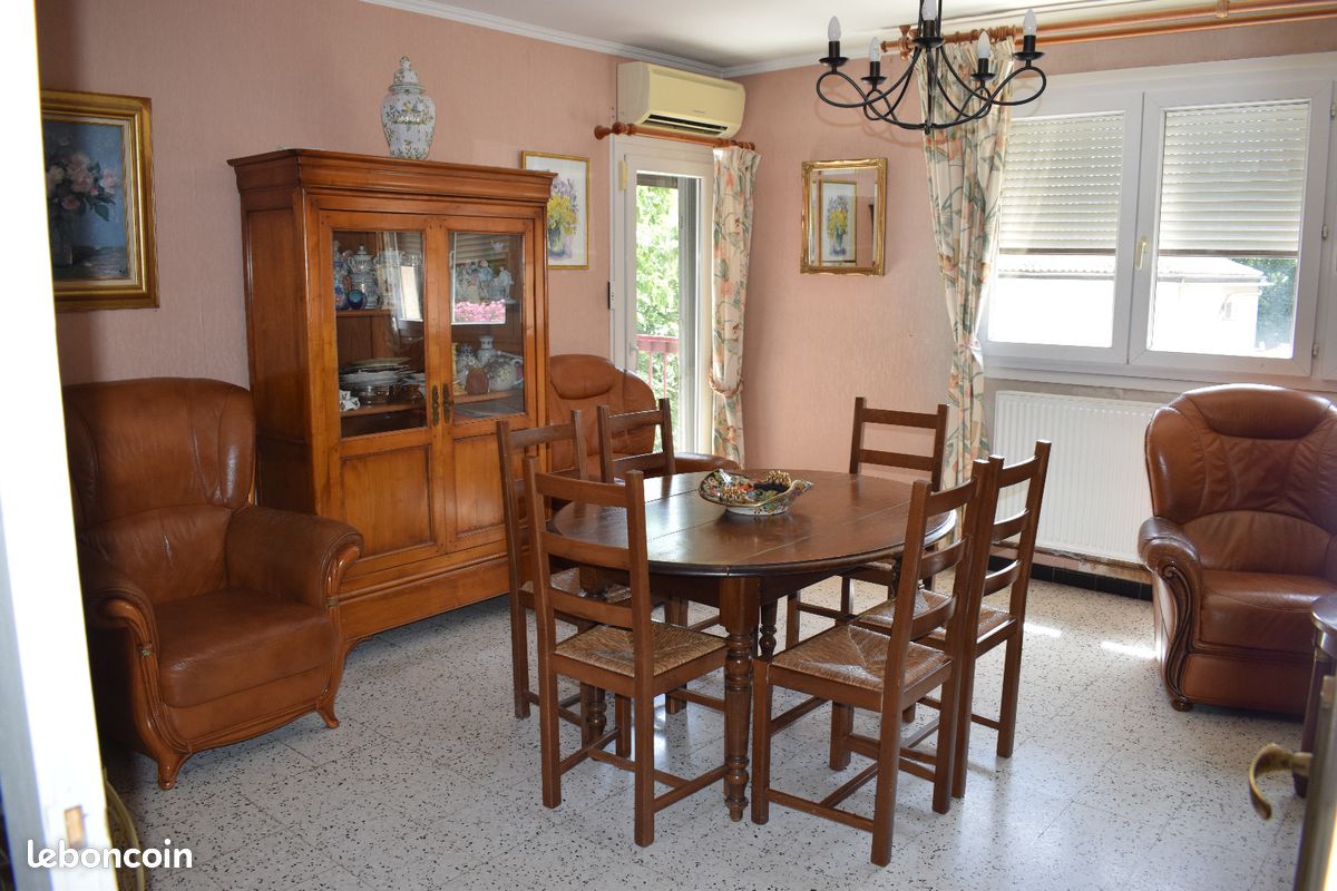 Appartement 4 pièces 84 m² · à Montpellier · 83,9 m² · 185 000 €