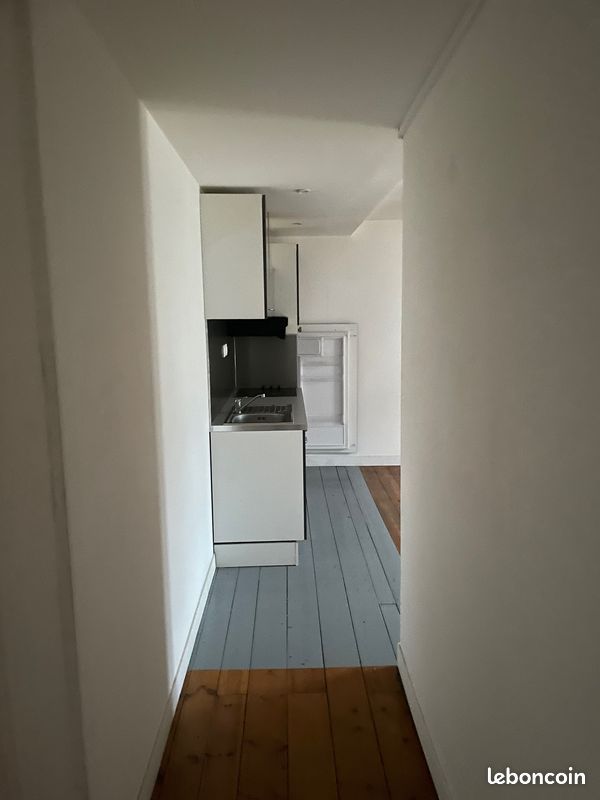 Appartement 2 pièces 47 m² · à Lens · 47 m² · 595 €/mois