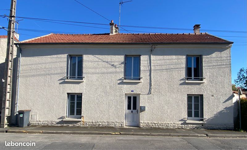 Maison 4 pièces 130 m² · à Dampmart · 130 m² · 324 000 €