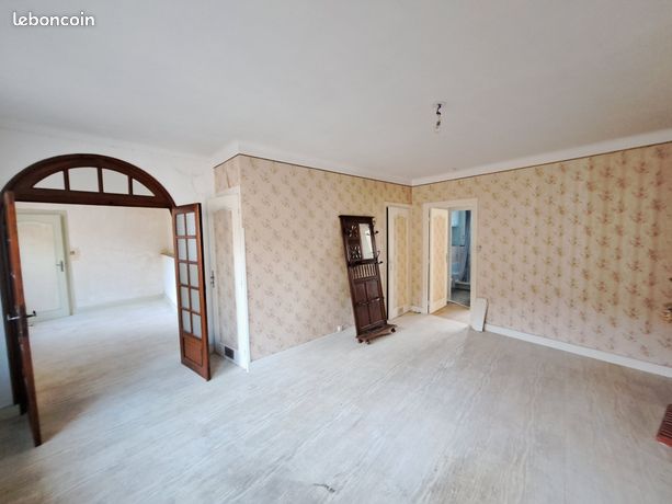 Maison 6 pièces 104 m²