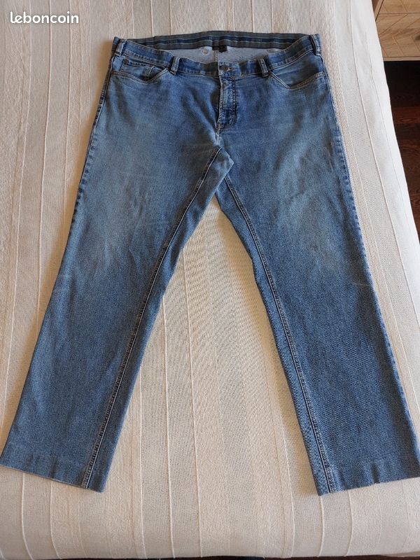 Jean’s homme JP 1880 T. 62 (image 1)