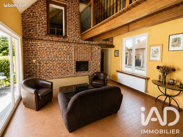 Maison 8 pièces 175 m² (image 4)