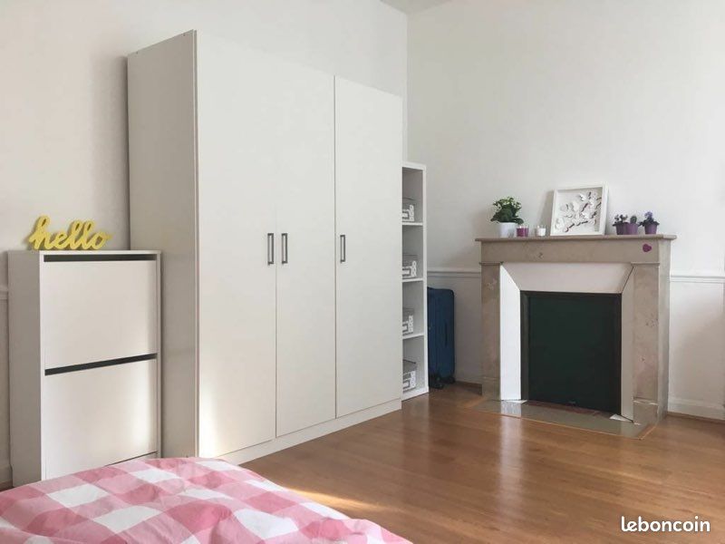 Appartement 4 pièces 70 m² · à Reims · 70 m² · 950 €