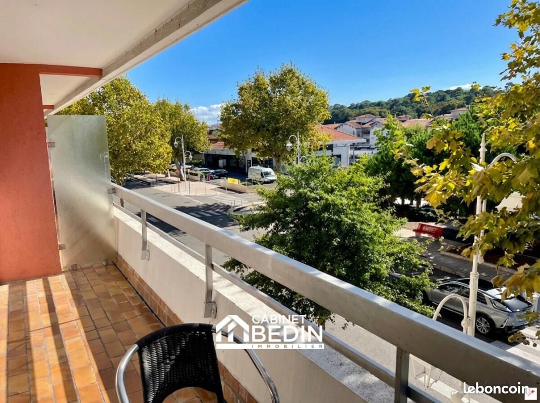 Appartement 2 pièces 39 m² · à Arcachon · 39 m² · 223 100 €