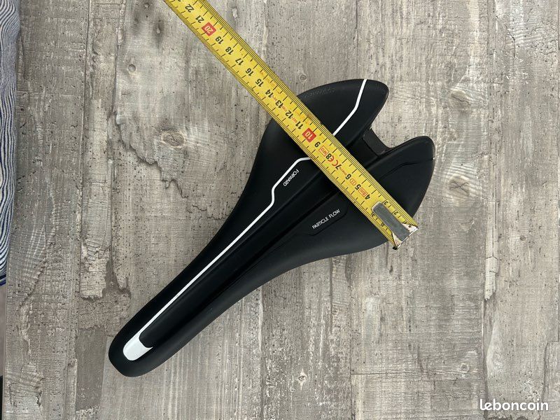 Selle giant contact slr neutral - GIANT - 35000 - Troc Vélo