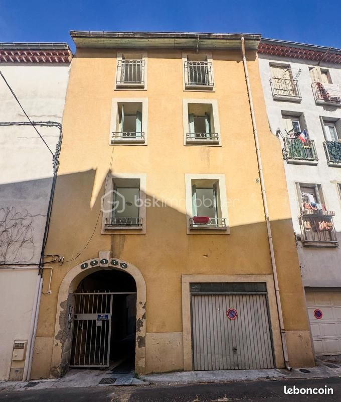 Immeuble 5 pièces 90 m² · à Béziers · 90 m² · 185 000 €
