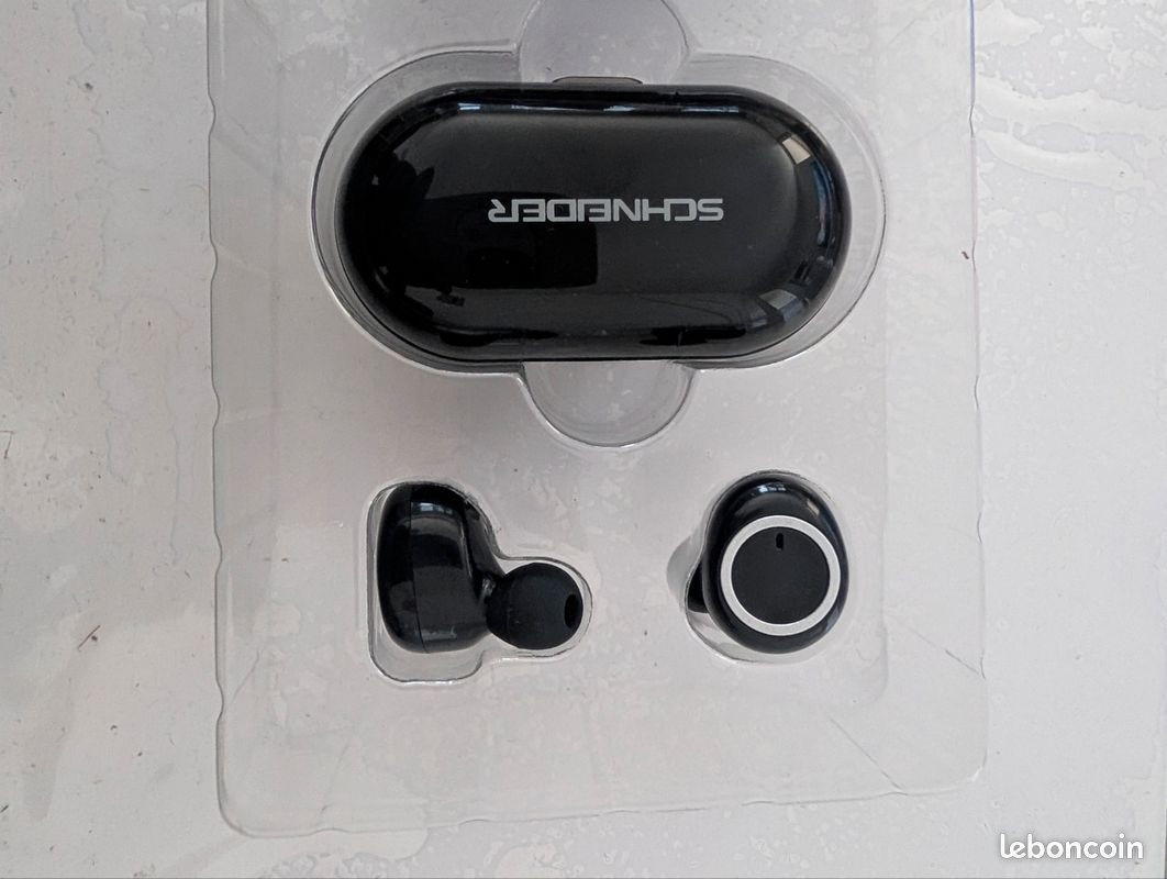 Casque audio bluetooth (image 2)