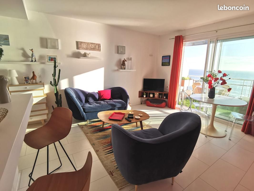 Appartement 1 pièce 30 m² · à La Baule-Escoublac · 30 m² · 750 €/mois