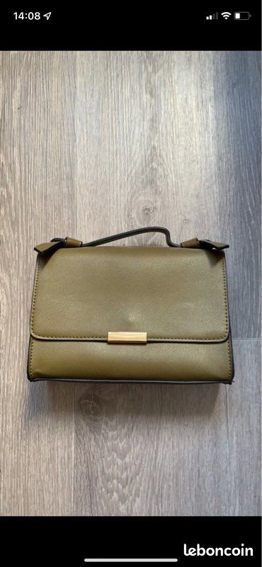 Sac bandoulière (image 1)
