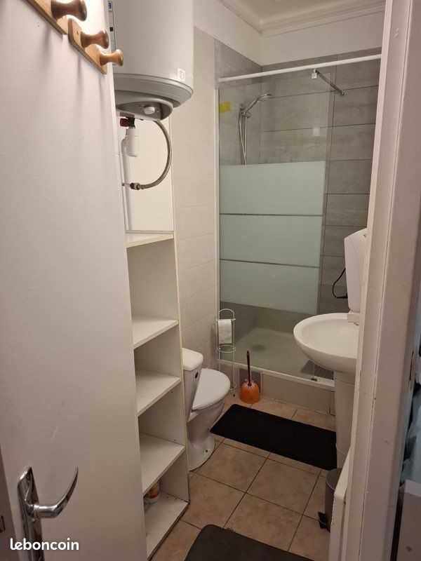 Appartement a louer mantes-la-jolie - 1 pièce(s) - 20 m2 - Surfyn