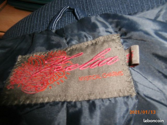 Blouson (image 2)