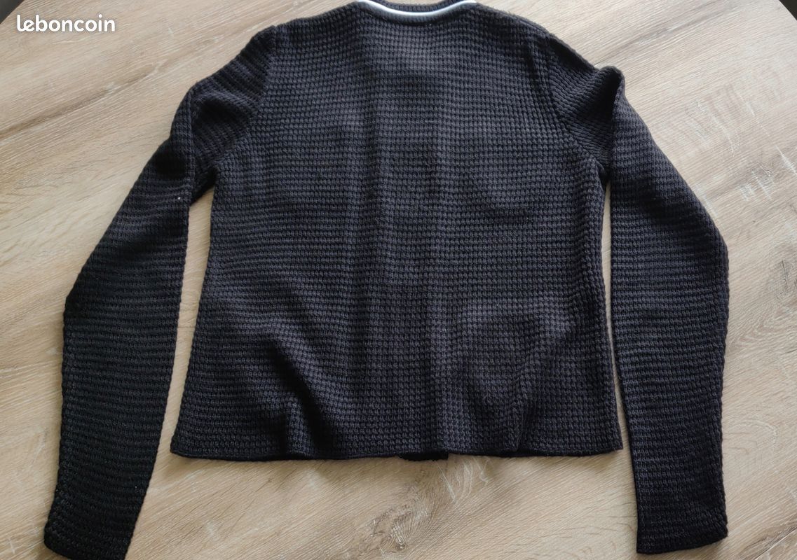 Gilet Femme T40 (image 2)