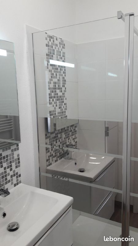 Maison 3 pièces 64 m² · à Saintes · 64 m² · 750 €
