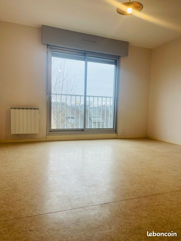 Appartement 2 pièces 40 m² · à Montargis · 40 m² · 500 €/mois