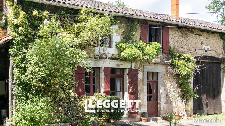 Maison 6 pièces 176 m²
