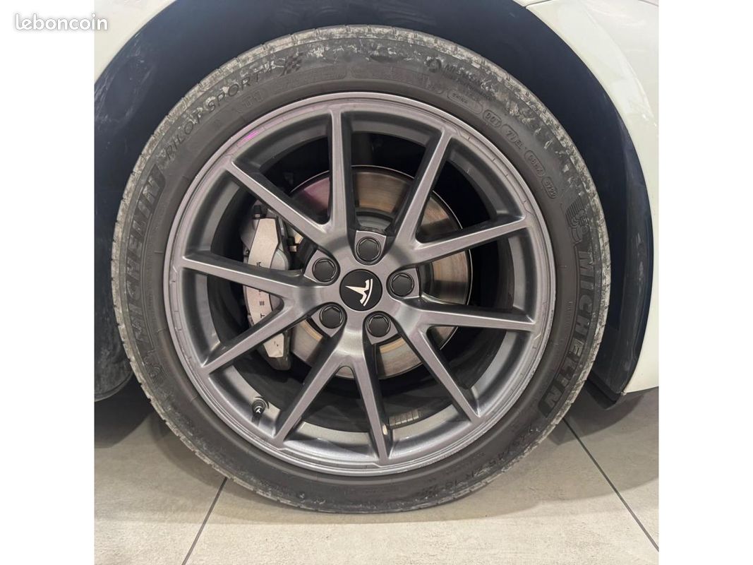 TESLA MODEL 3 RWD MY22 Standard Plus - GARANTIE 6 MOIS (image 20)