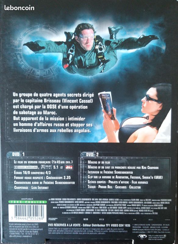 Agents secrets (image 2)