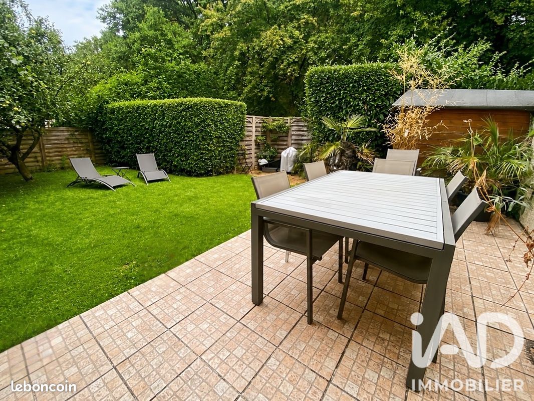 Appartement 3 pièces 79 m² · à Combs-la-Ville · 79 m² · 224 000 €