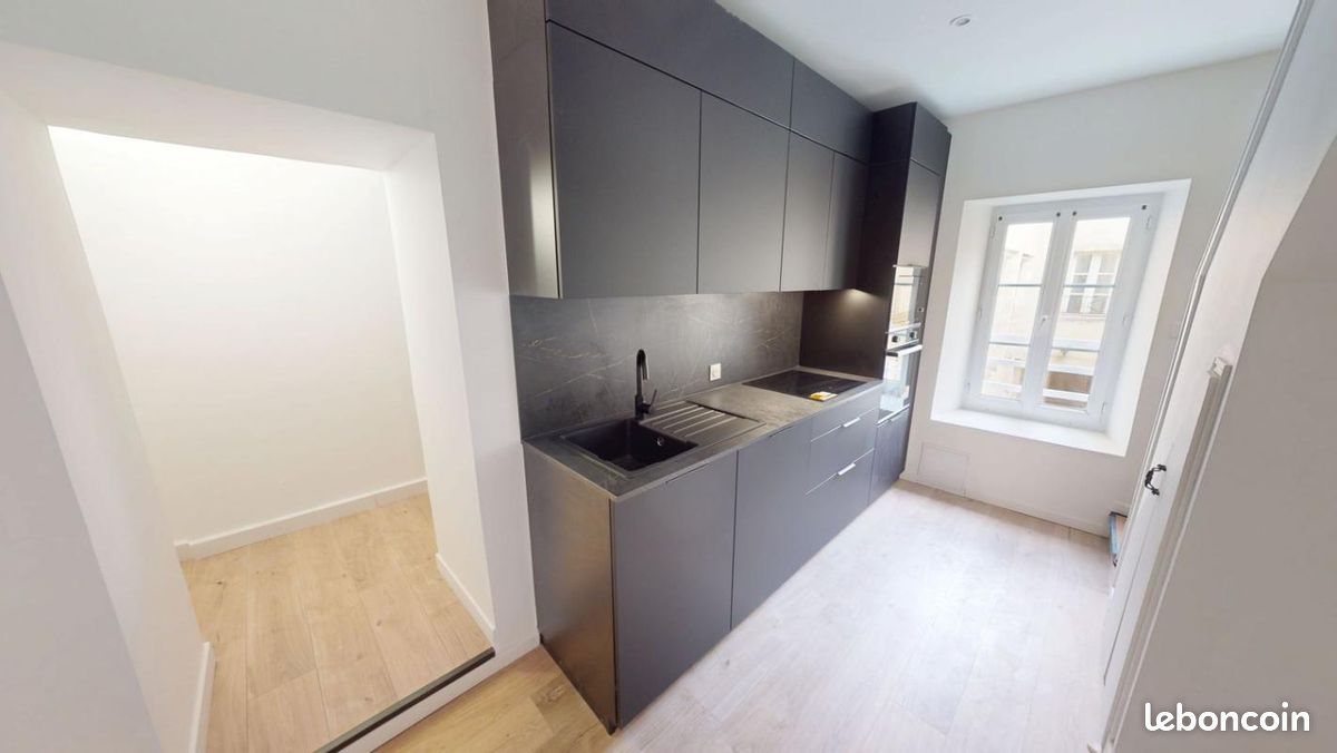 Appartement 3 pièces 75 m² · à Bayeux · 75 m² · 254 400 €