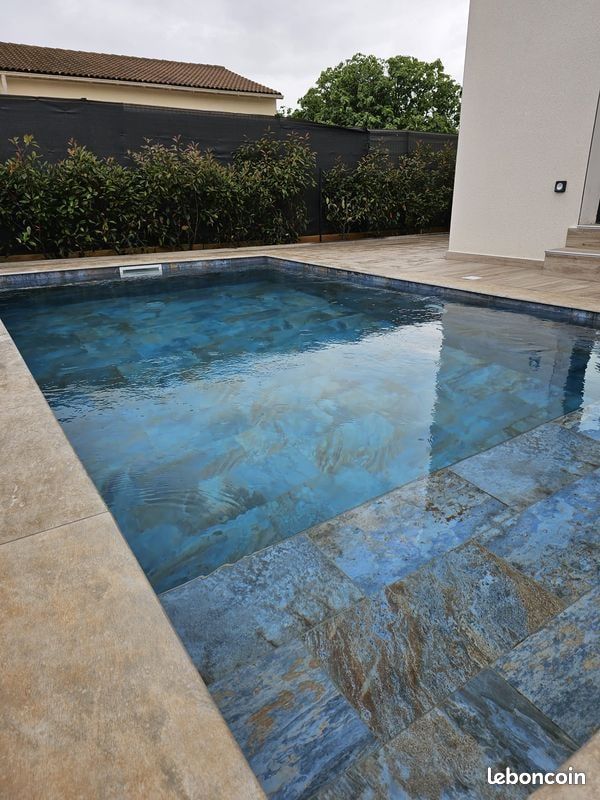 Carrelage Bali 30x60 toutes couleurs (image 1)