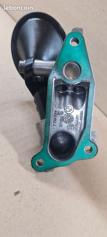Regulateur de pression d'huile S1000RR - R - XR (image 3)