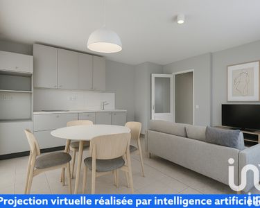 Appartement 240 000 € - 64 m²