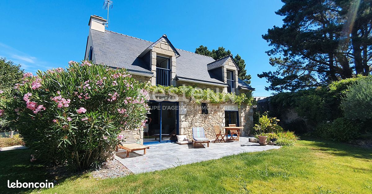 Maison 5 pièces 133 m² · à Arzon · 133 m² · 950 000 €
