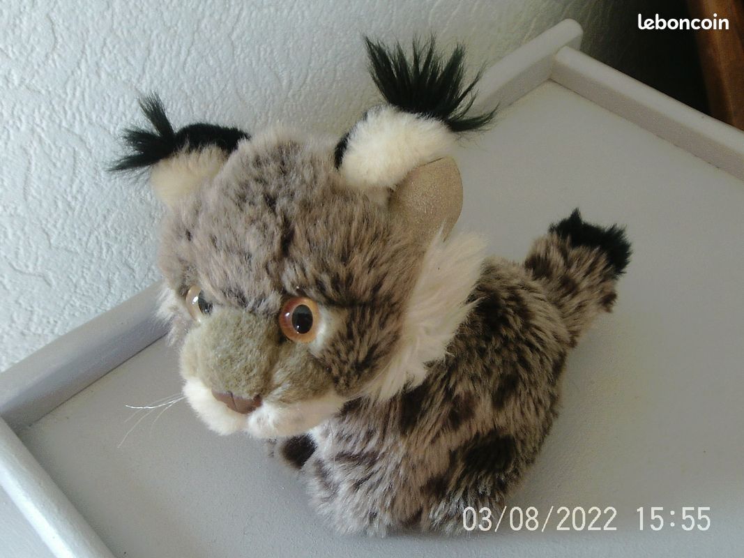 Peluche (image 2)