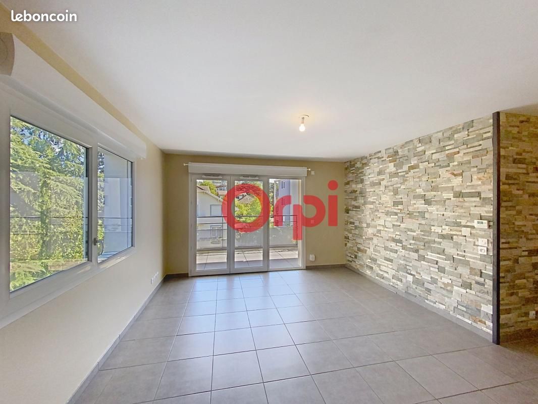 Appartement 3 pièces 63 m² · à Annemasse · 63 m² · 1 390 €/mois