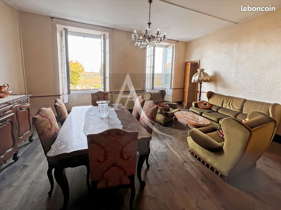 Maison 9 pièces 250 m² (image 12)