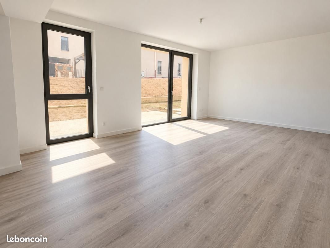 Appartement 3 pièces 68 m² · à Coupvray · 68 m² · 309 100 €