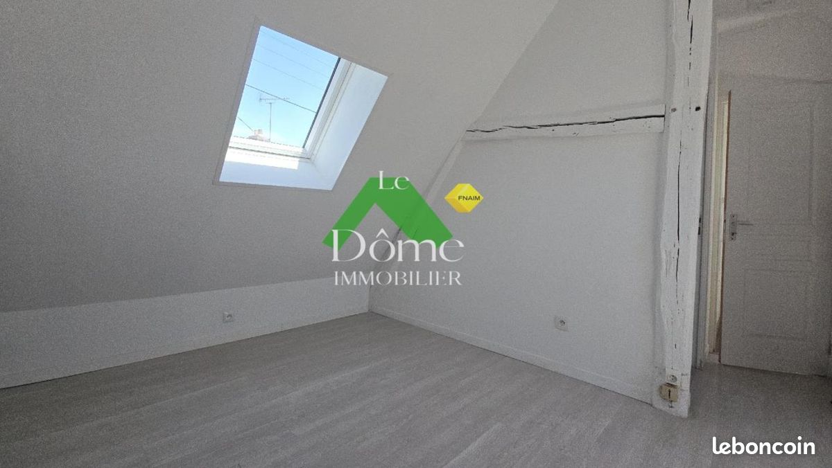 Appartement 1 pièce 15 m² · à Méru · 15 m² · 410 €