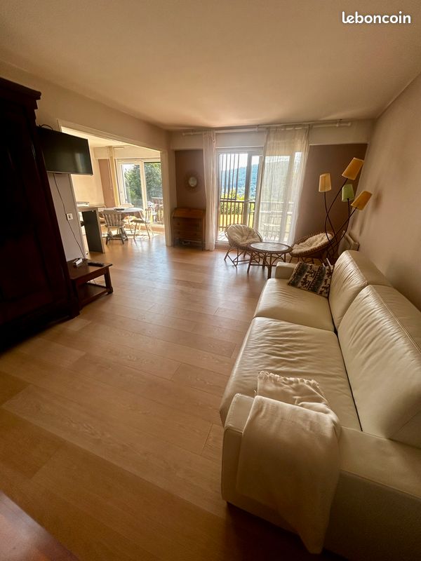 Appartement 2 pièces 63 m² · à Gérardmer · 63 m² · 175 000 €