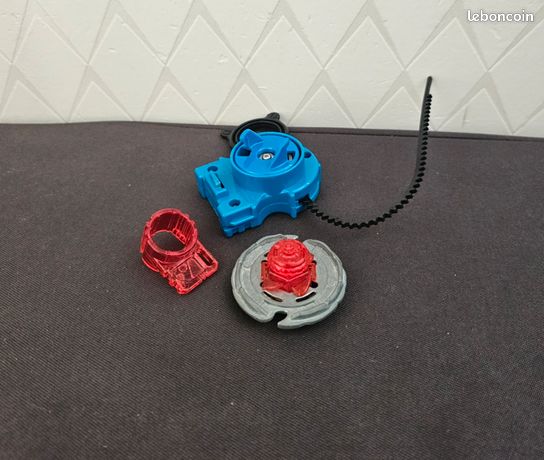 Toupie Beyblade Metal Fury Cosmic Pegasus B-146 - Hasbro - Neuve