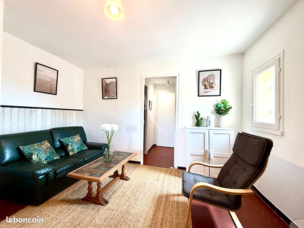 Appartement 2 pièces 38 m² · à Manosque · 38 m² · 635 €