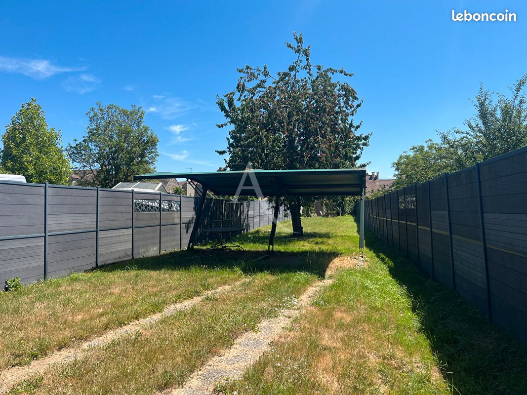 Terrain 400 m² · à Dourdan · 400 m² · 83 500 €
