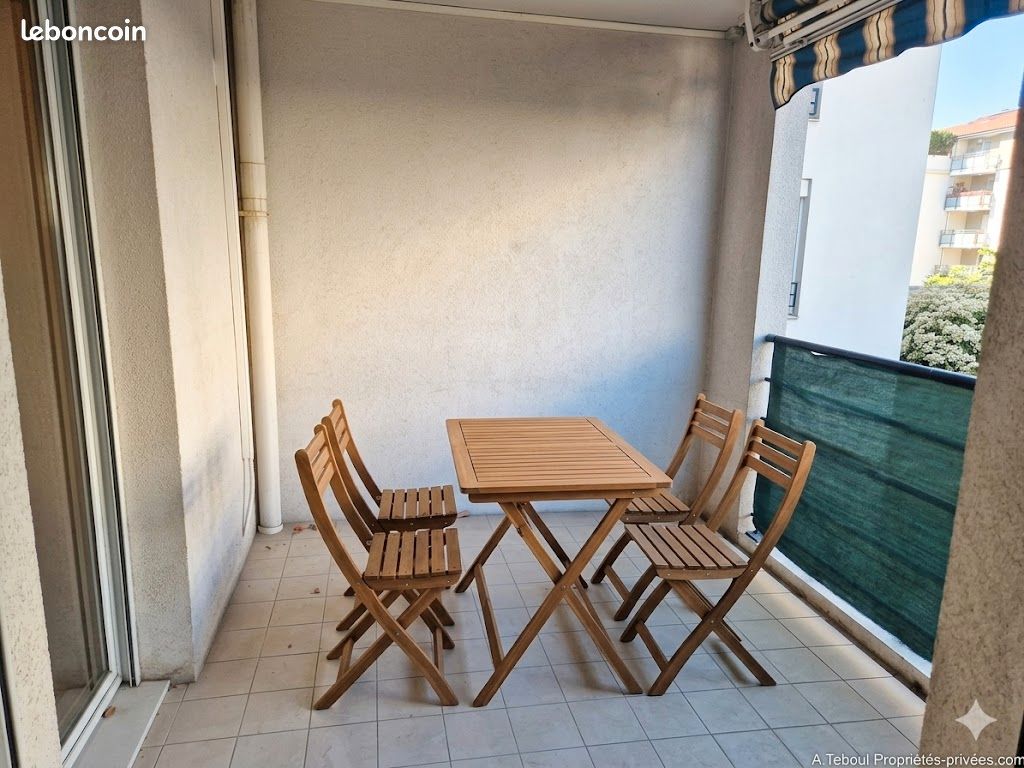 Appartement 4 pièces 105 m² · à Villeurbanne · 105 m² · 381 900 €