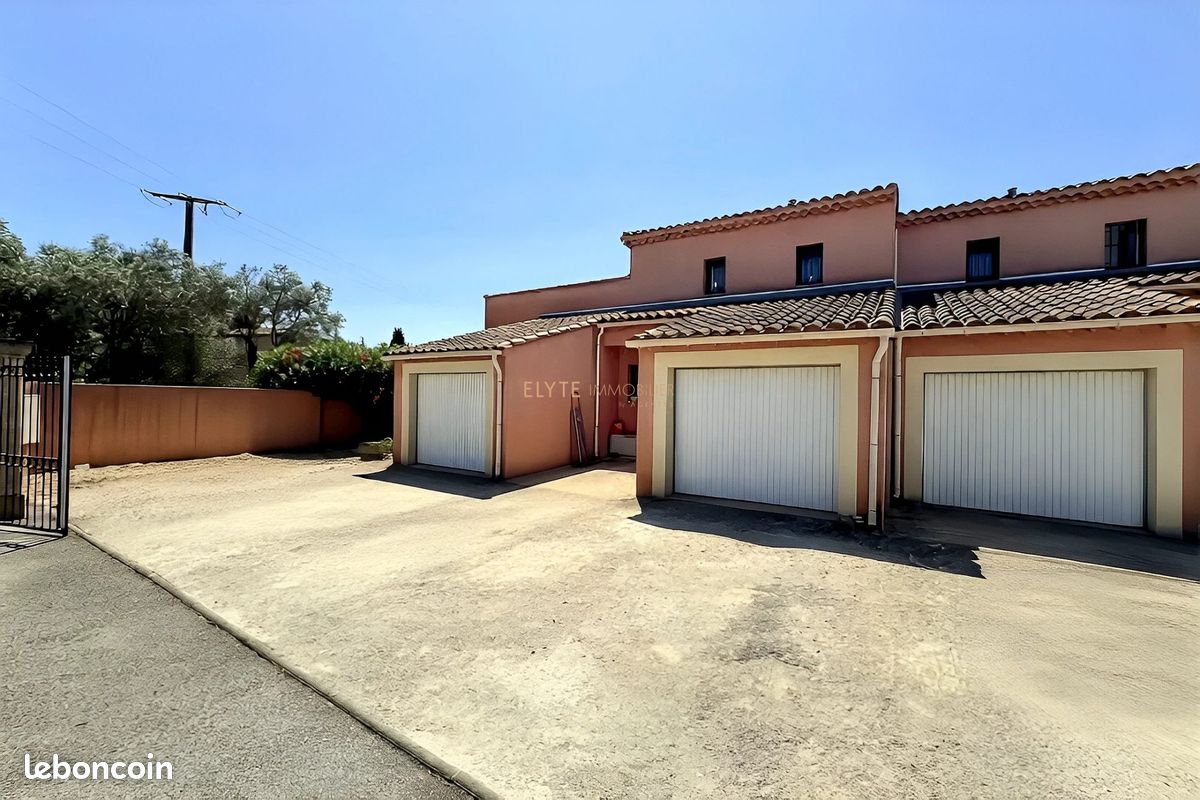 Maison 3 pièces 68 m² · à Miramas · 68 m² · 1 000 €/mois