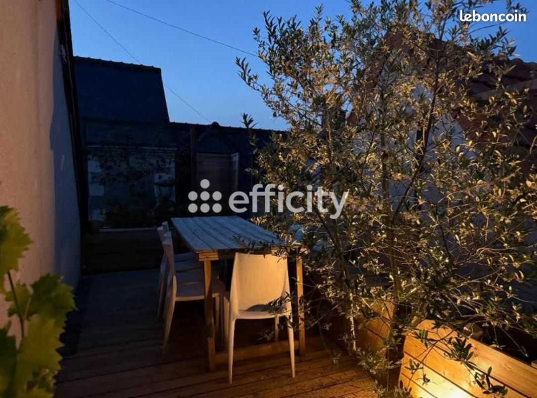 Maison 5 pièces 133 m² · à Sorigny · 133 m² · 260 000 €