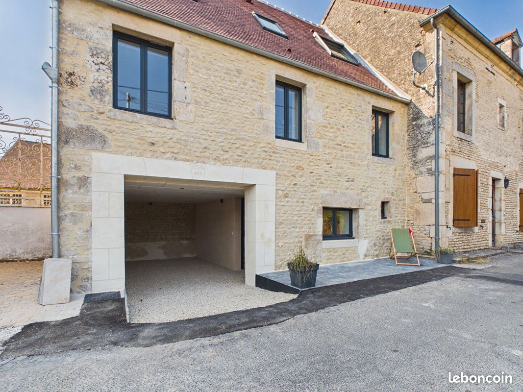 Maison 4 pièces 80 m² · à Falaise · 80 m² · 219 000 €