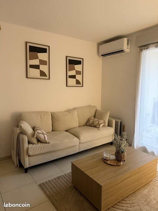 Appartement 2 pièces 44 m² · à Trets · 44 m² · 890 €/mois