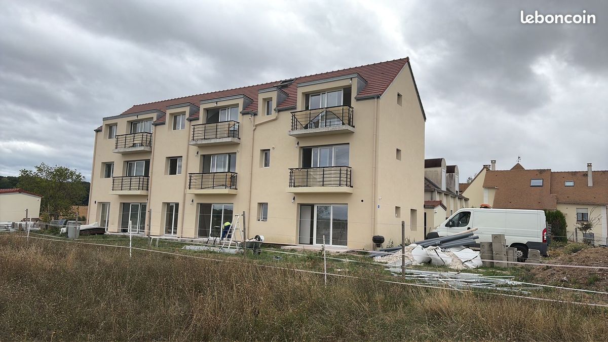 Appartement 1 pièce 40 m² · à Plaisir · 40 m² · 215 000 €