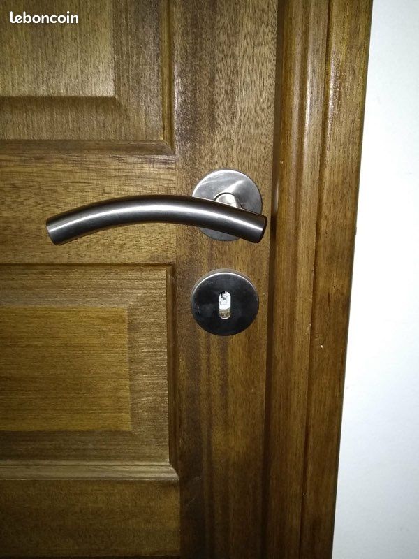Poignée de porte (image 1)