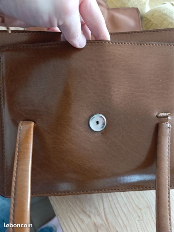 Sac à main vintage (image 19)