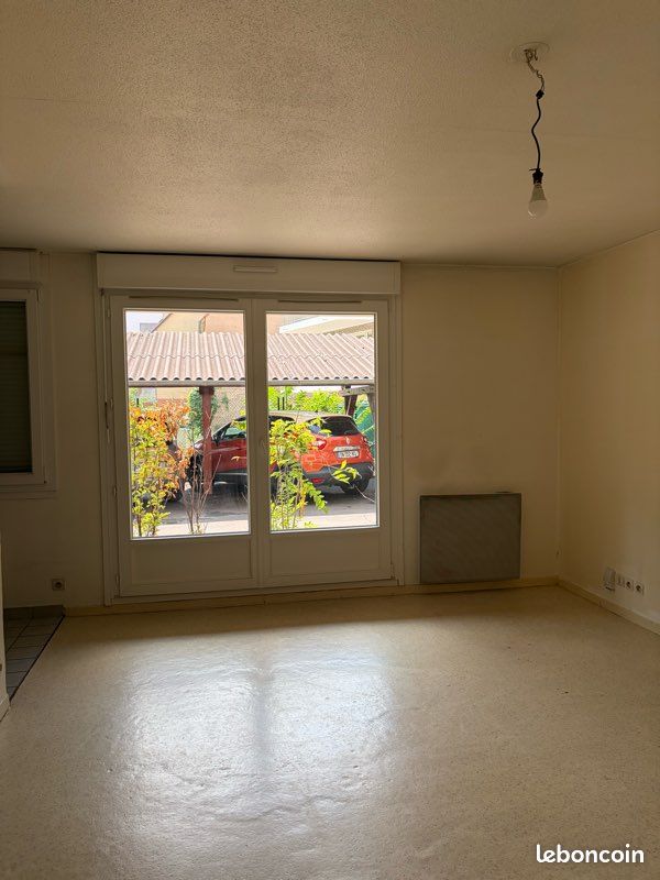 Appartement 1 pièce 33 m² · à Strasbourg · 33 m² · 570 €