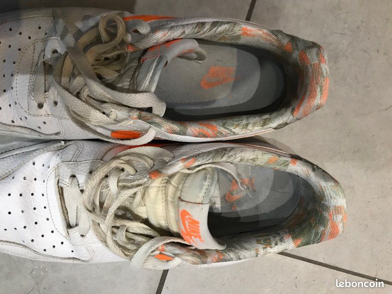 Nike 43 TBE (image 2)