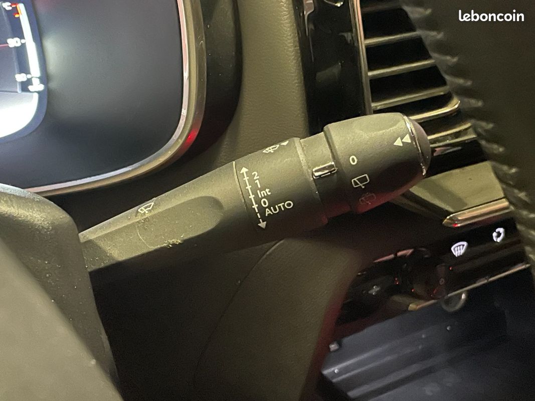 CITROEN C5 AIRCROSS PureTech 130 SS BVM6 Feel 2ème Main Avec Caméra 360 + Régulateur + CarPlay/Android Auto (image 32)