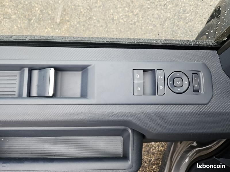 Kia PV5 Cargo L 163ch 71,2kWh Plus (image 20)